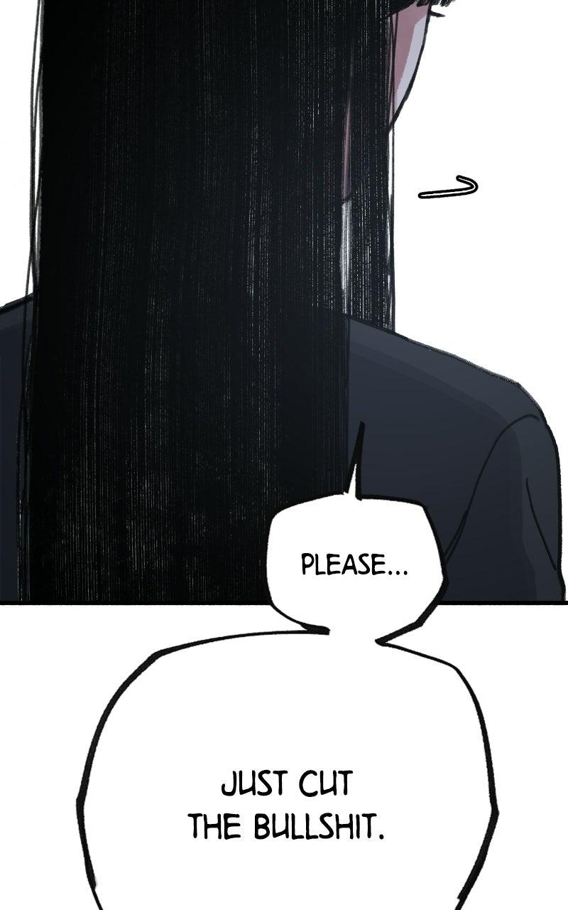 Self-Immolation Chapter 11 page 71 - 