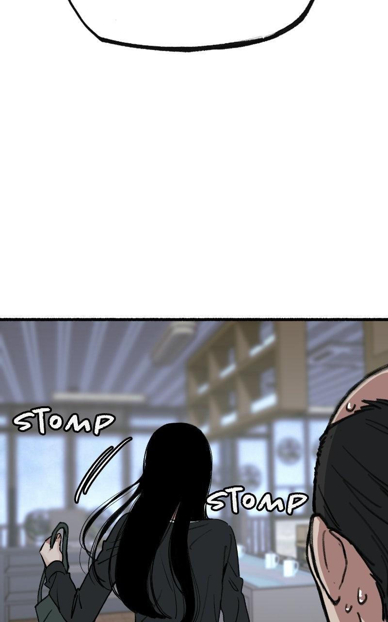 Self-Immolation Chapter 11 page 72 - 
