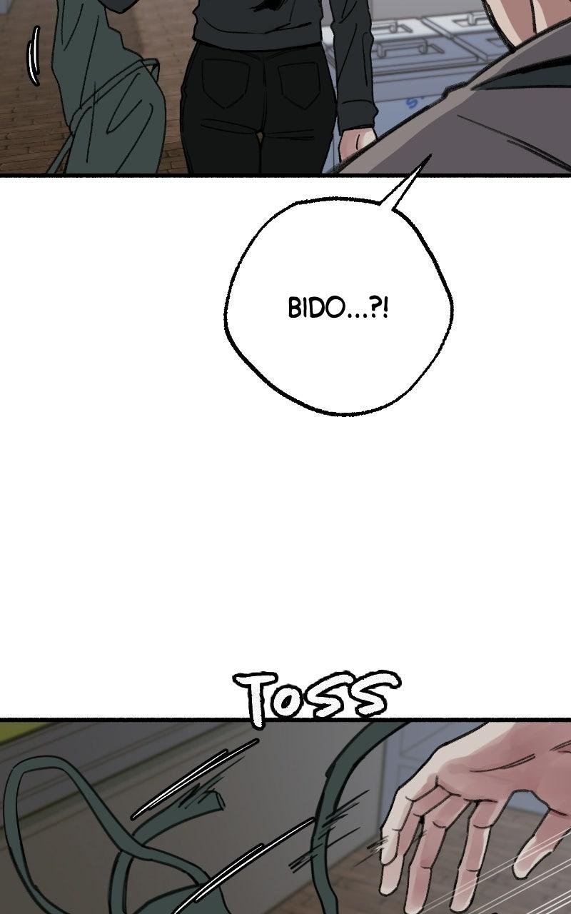 Self-Immolation Chapter 11 page 73 - 