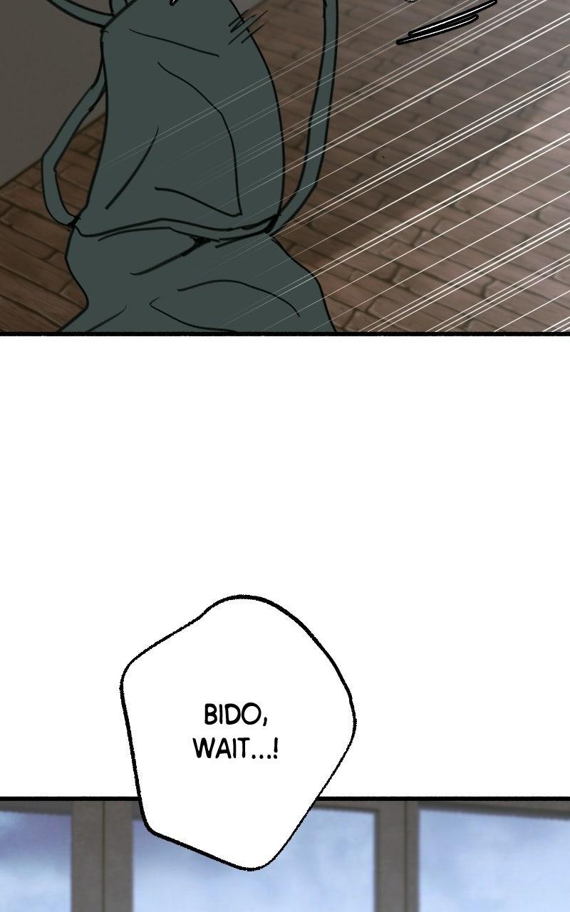 Self-Immolation Chapter 11 page 74 - 