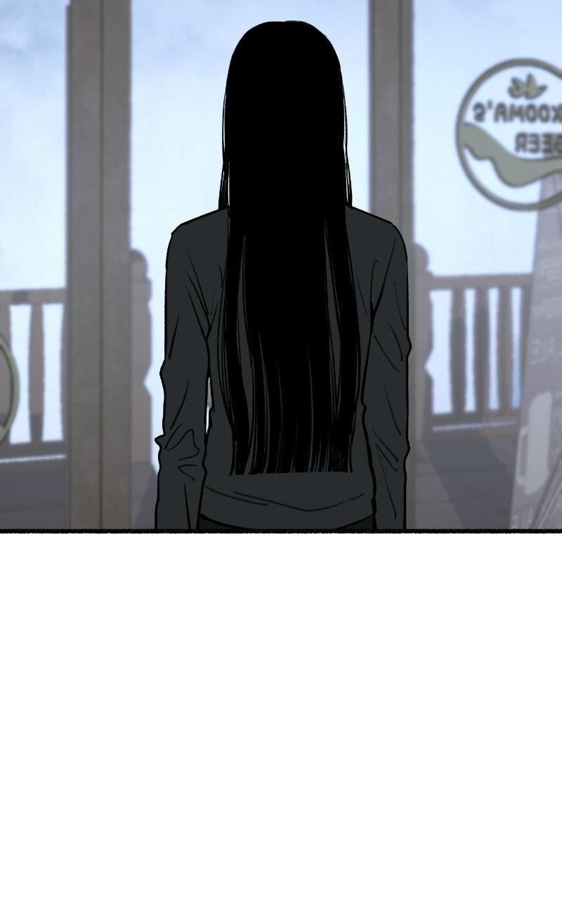 Self-Immolation Chapter 11 page 75 - 