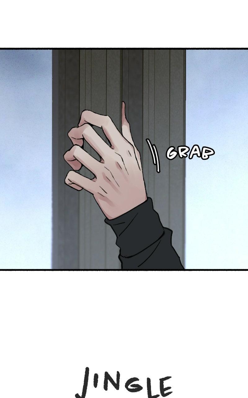 Self-Immolation Chapter 11 page 76 - 
