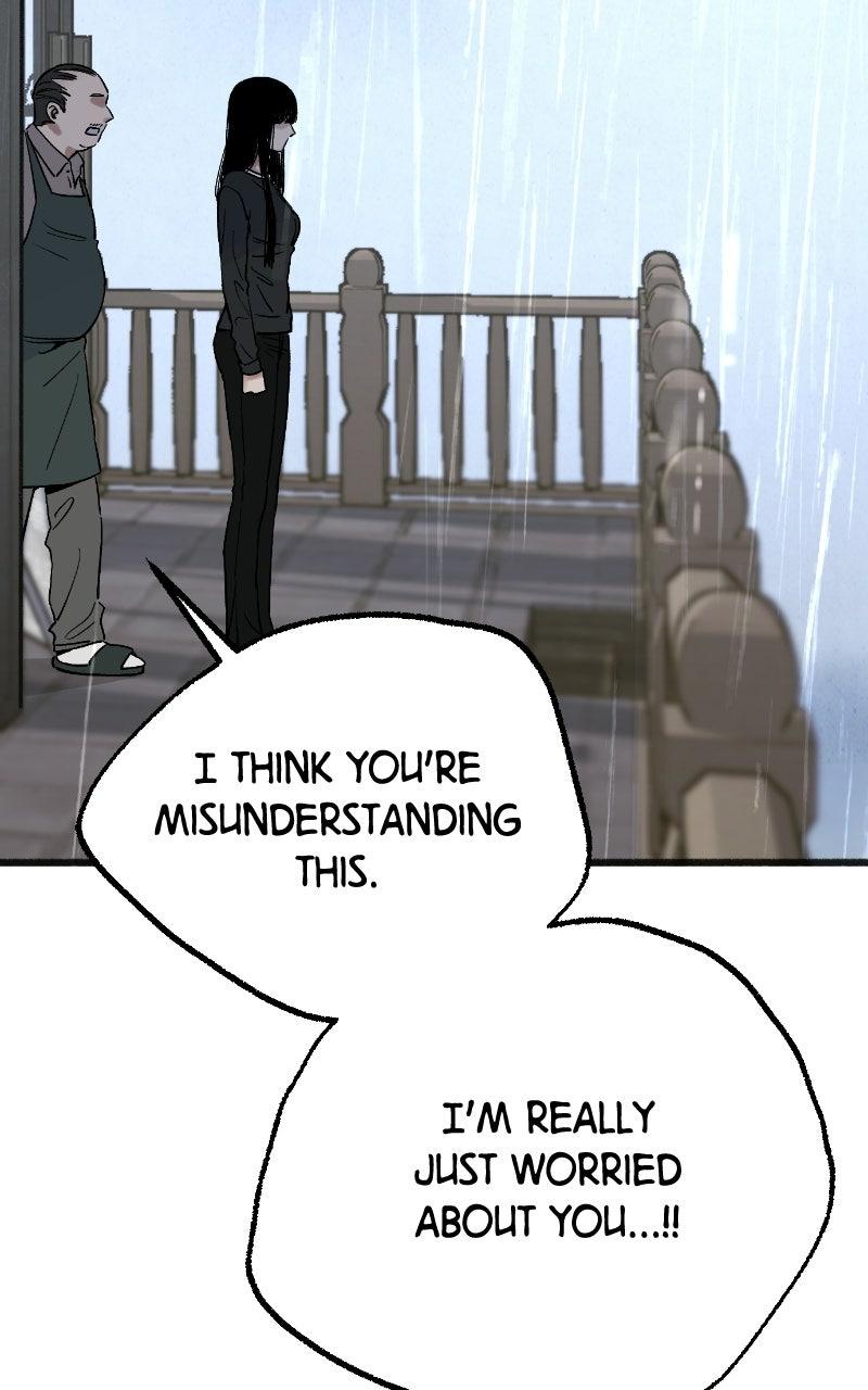 Self-Immolation Chapter 11 page 78 - 