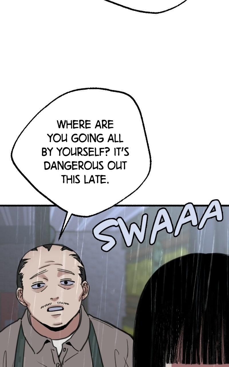 Self-Immolation Chapter 11 page 79 - 