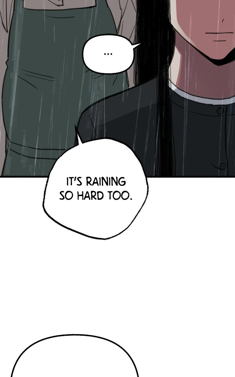 Self-Immolation Chapter 11 page 80 - 