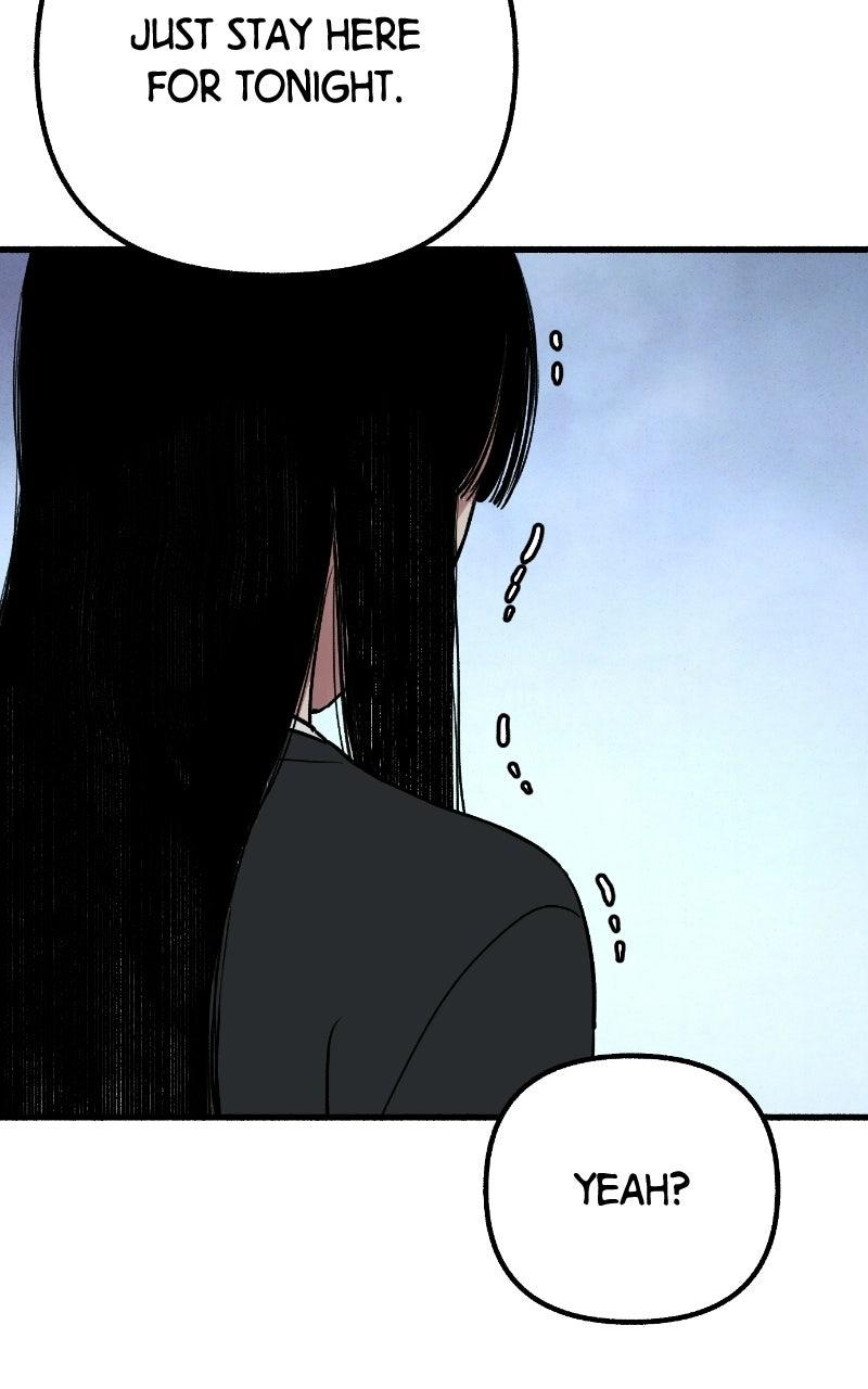 Self-Immolation Chapter 11 page 81 - 
