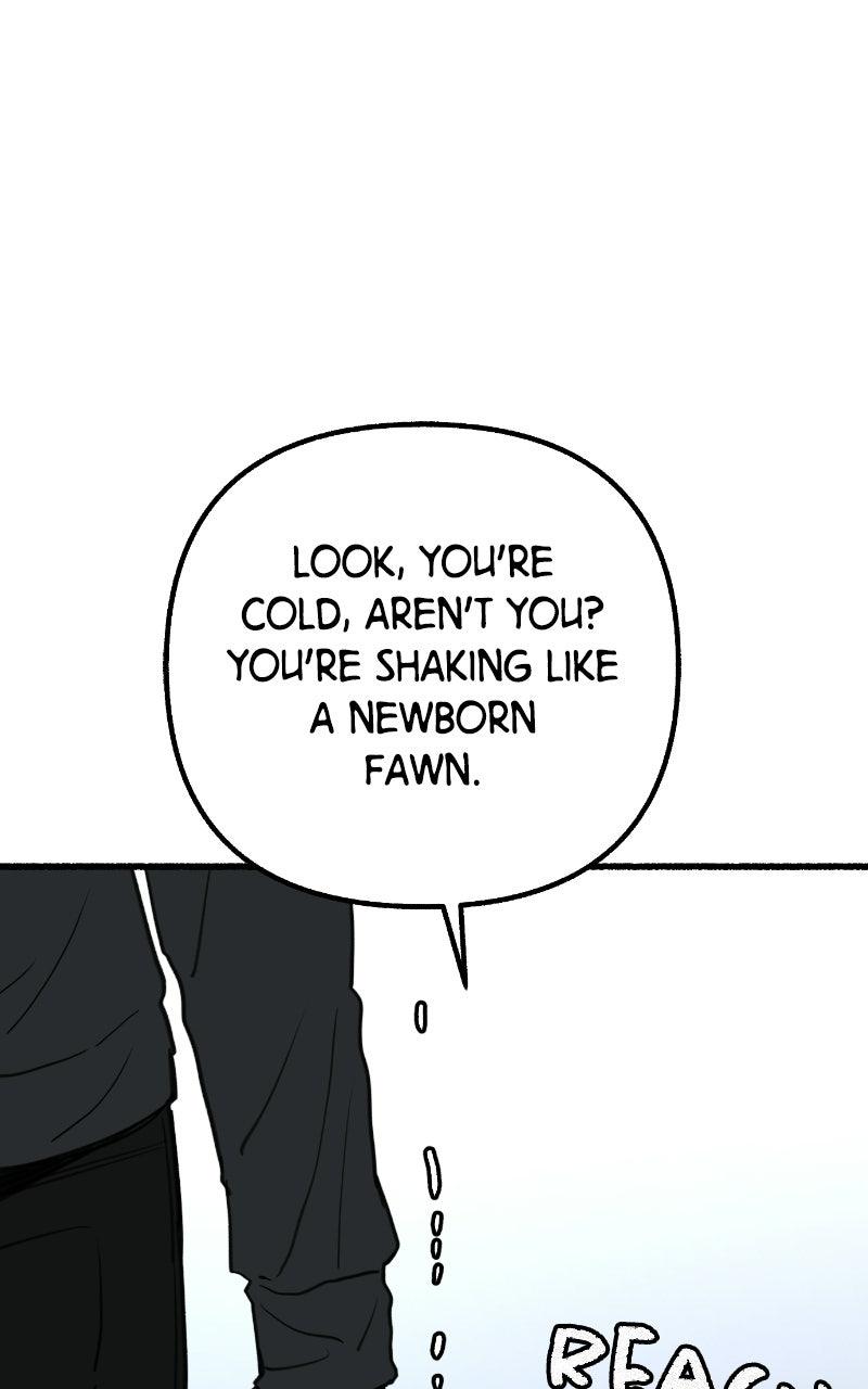 Self-Immolation Chapter 11 page 82 - 