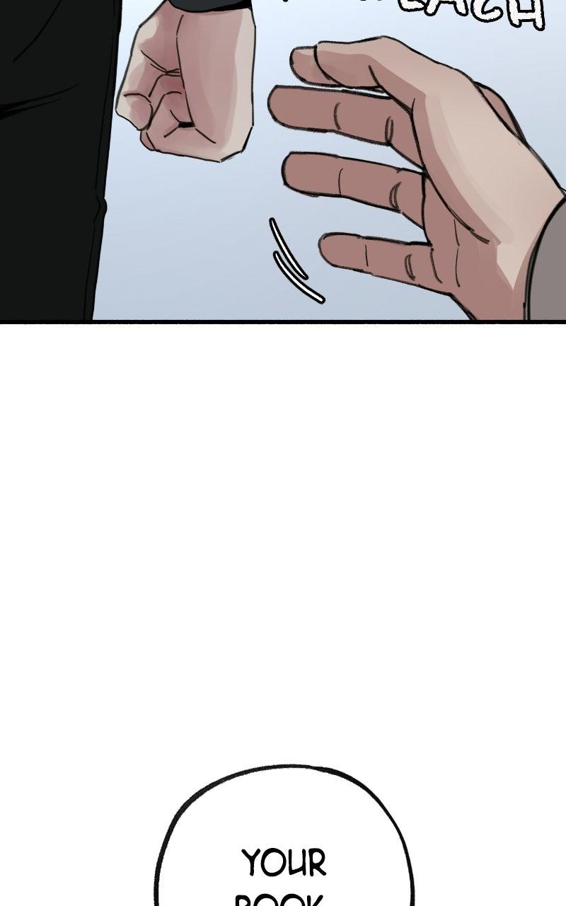 Self-Immolation Chapter 11 page 83 - 