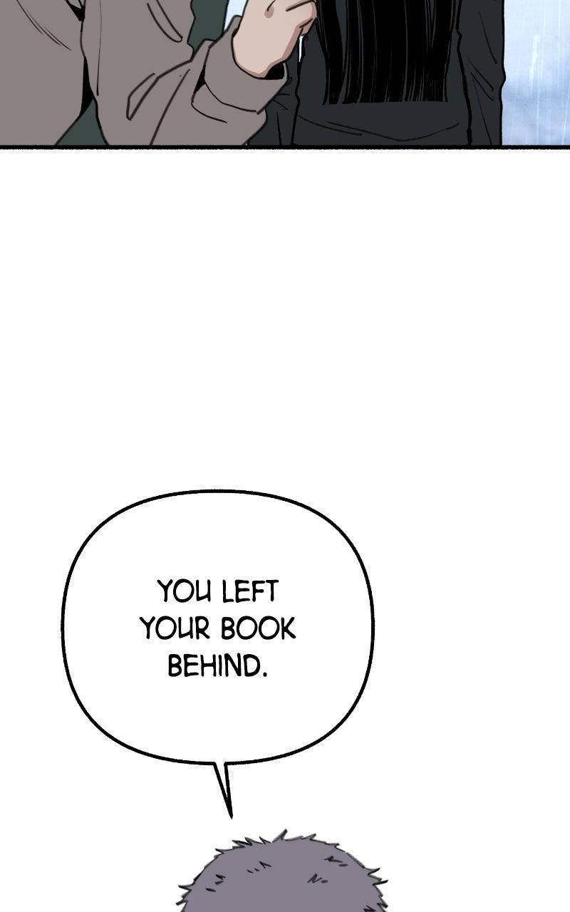 Self-Immolation Chapter 11 page 85 - 