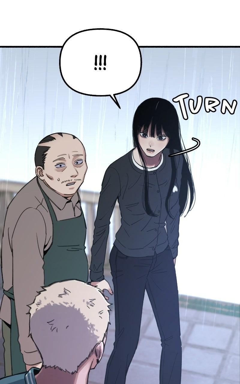 Self-Immolation Chapter 11 page 90 - 
