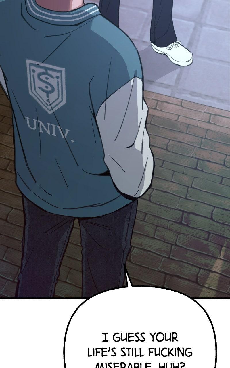 Self-Immolation Chapter 11 page 91 - 