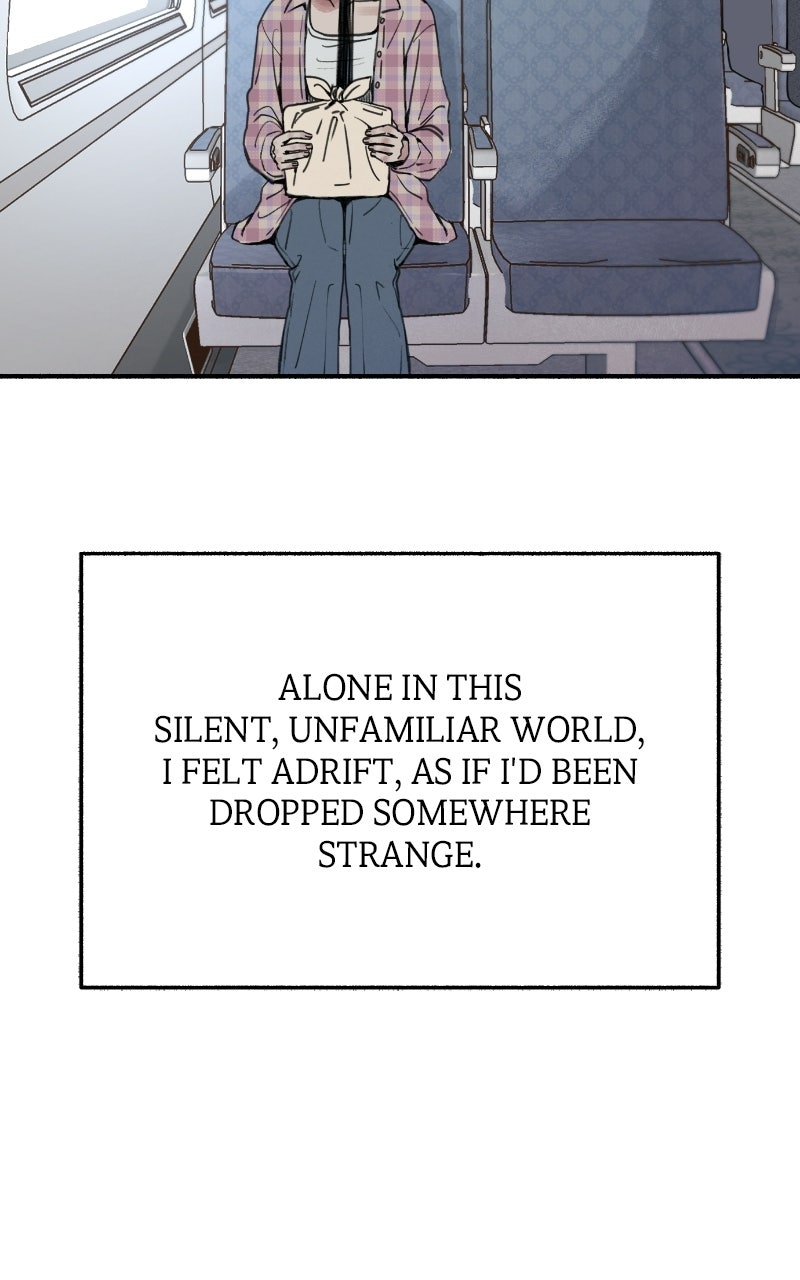 Self-Immolation Ep. 2 - Return page 108 - 