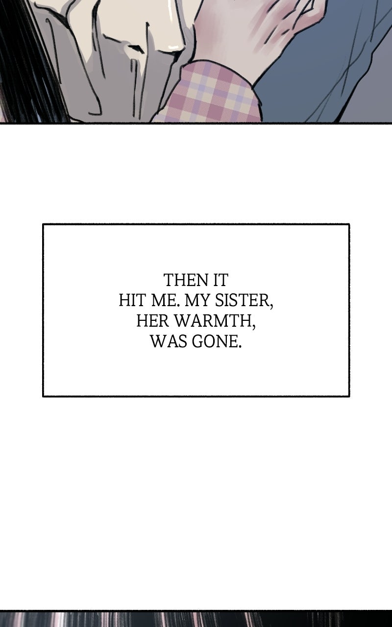 Self-Immolation Ep. 2 - Return page 116 - 