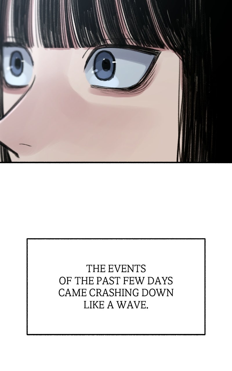 Self-Immolation Ep. 2 - Return page 117 - 