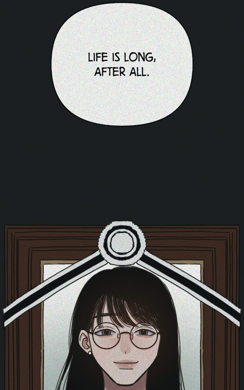 Self-Immolation Ep. 2 - Return page 123 - 