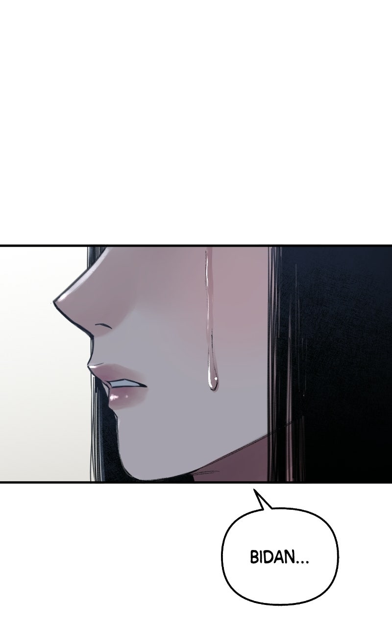 Self-Immolation Ep. 2 - Return page 125 - 