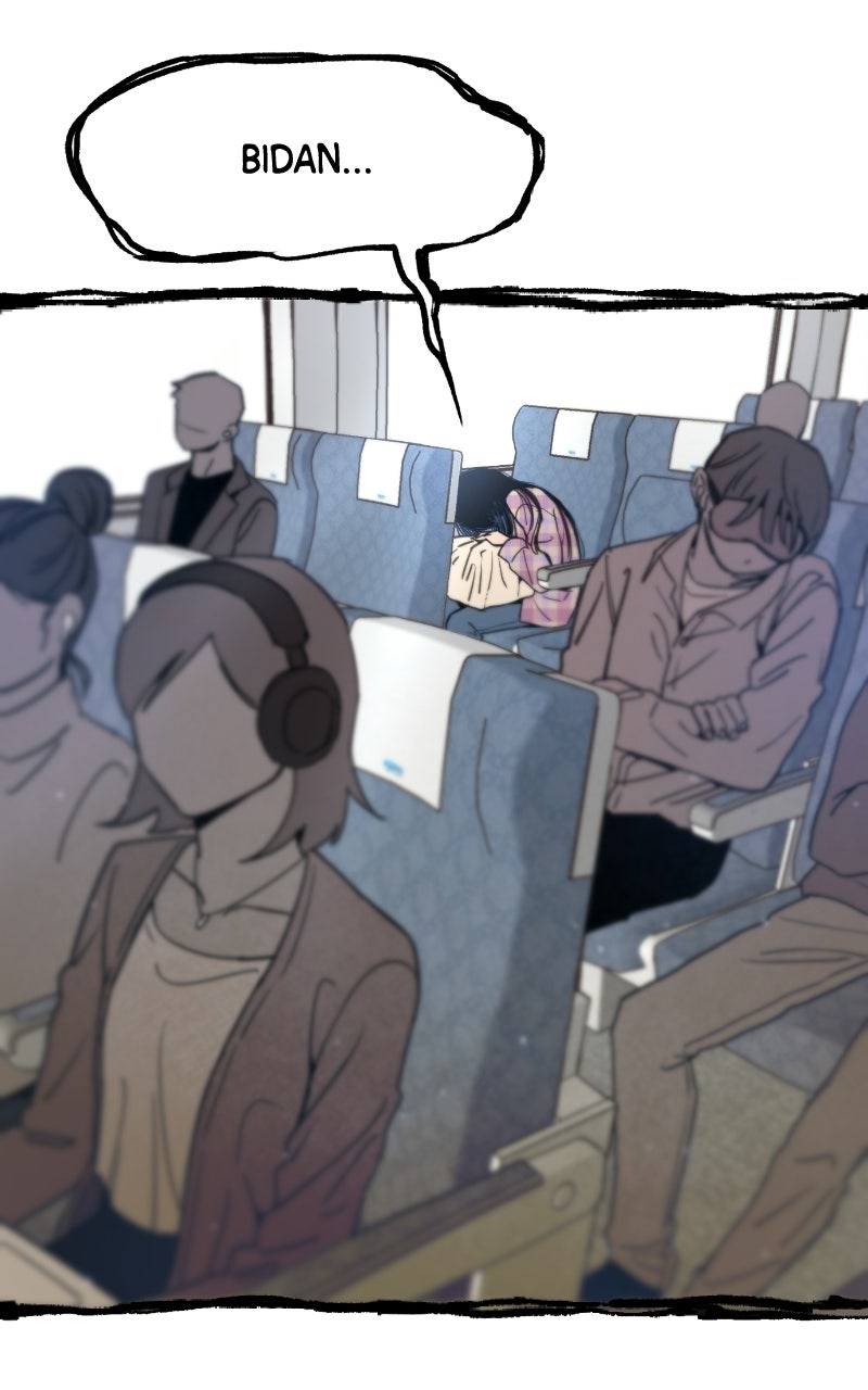 Self-Immolation Ep. 2 - Return page 128 - 