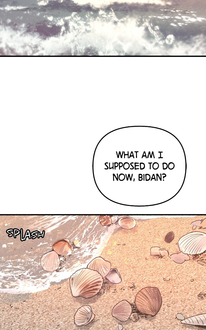 Self-Immolation Ep. 2 - Return page 132 - 
