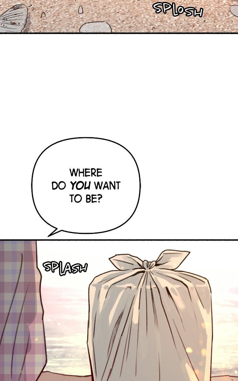 Self-Immolation Ep. 2 - Return page 133 - 