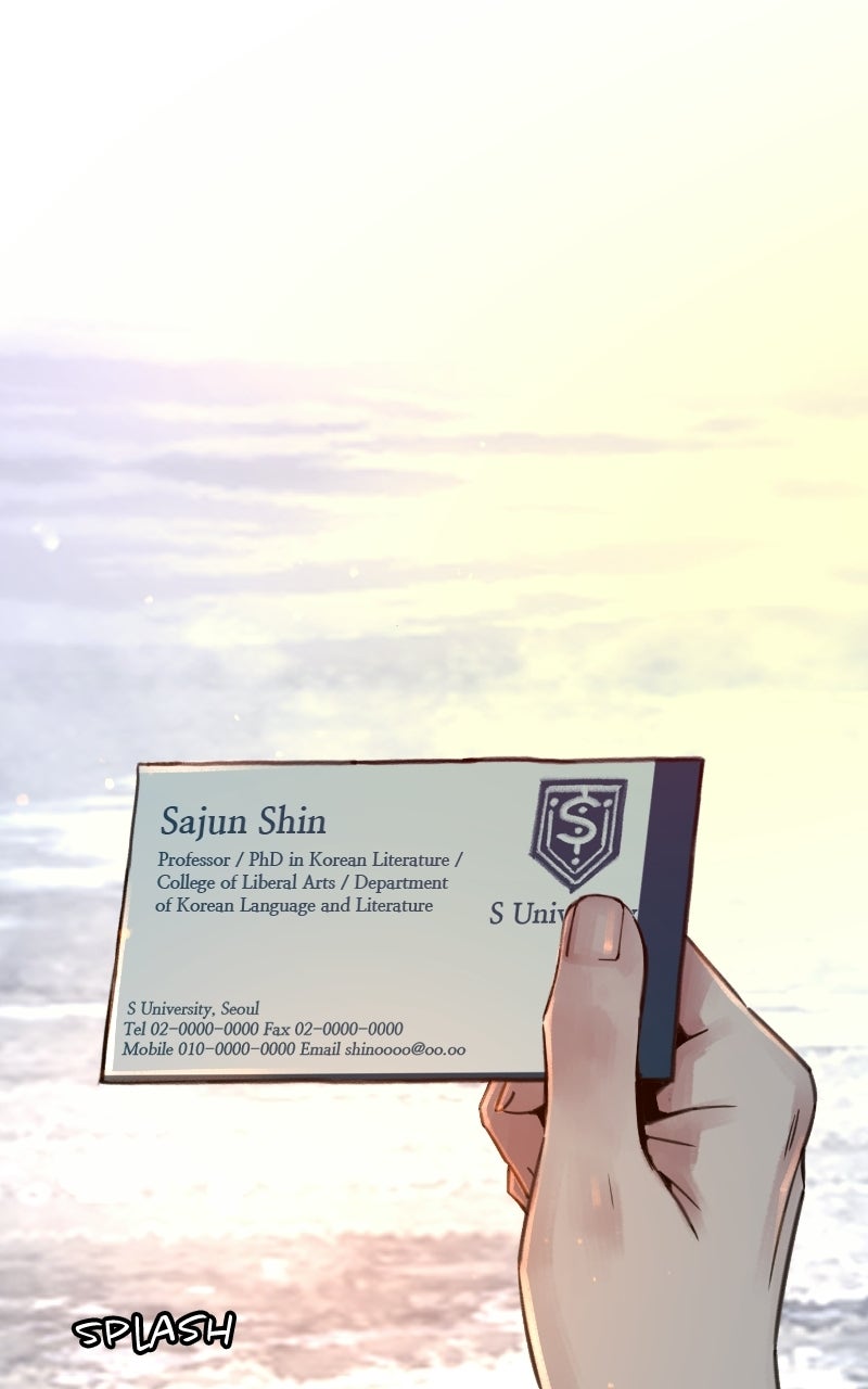 Self-Immolation Ep. 2 - Return page 138 - 