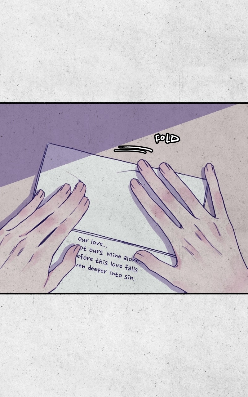 Self-Immolation Ep. 2 - Return page 16 - 