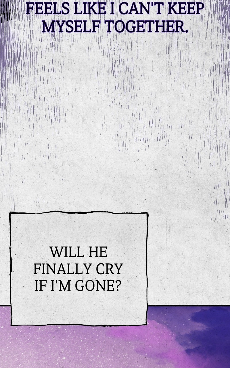 Self-Immolation Ep. 2 - Return page 3 - 