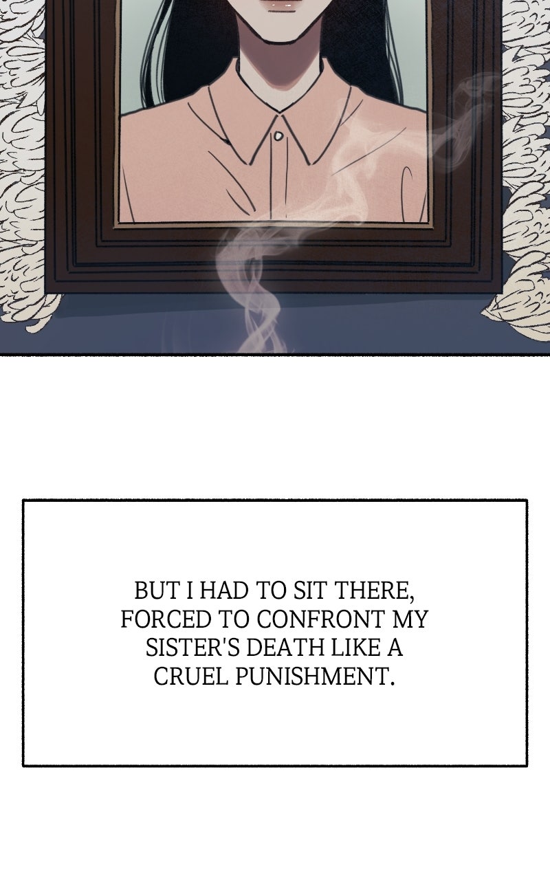 Self-Immolation Ep. 2 - Return page 22 - 