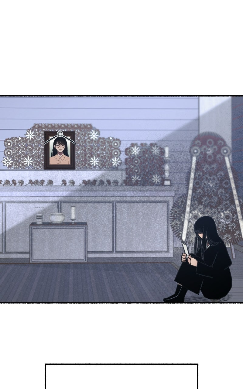 Self-Immolation Ep. 2 - Return page 23 - 