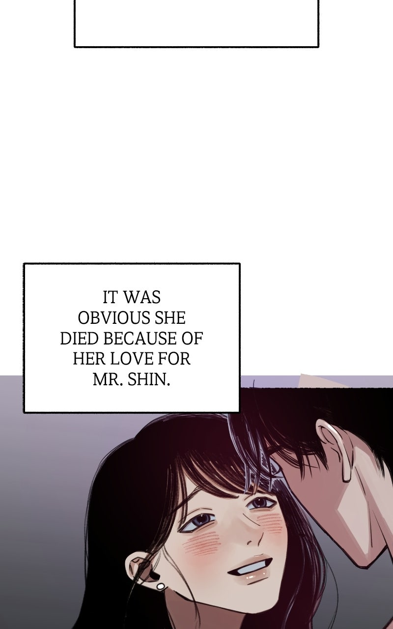 Self-Immolation Ep. 2 - Return page 26 - 