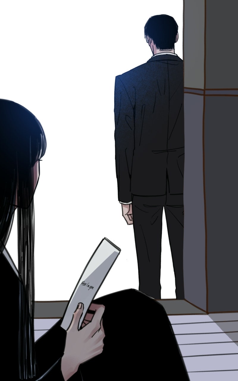 Self-Immolation Ep. 2 - Return page 33 - 
