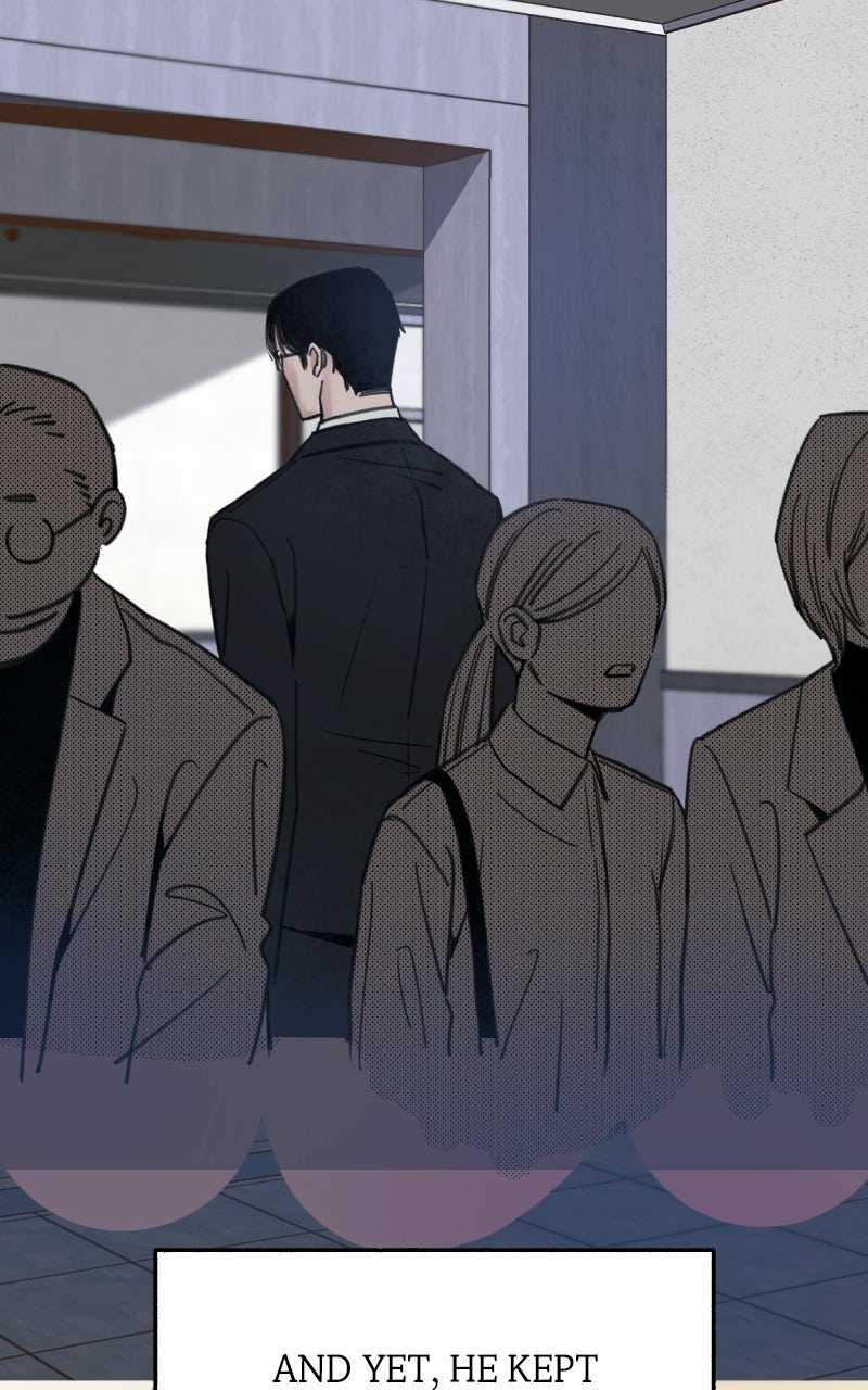 Self-Immolation Ep. 2 - Return page 38 - 