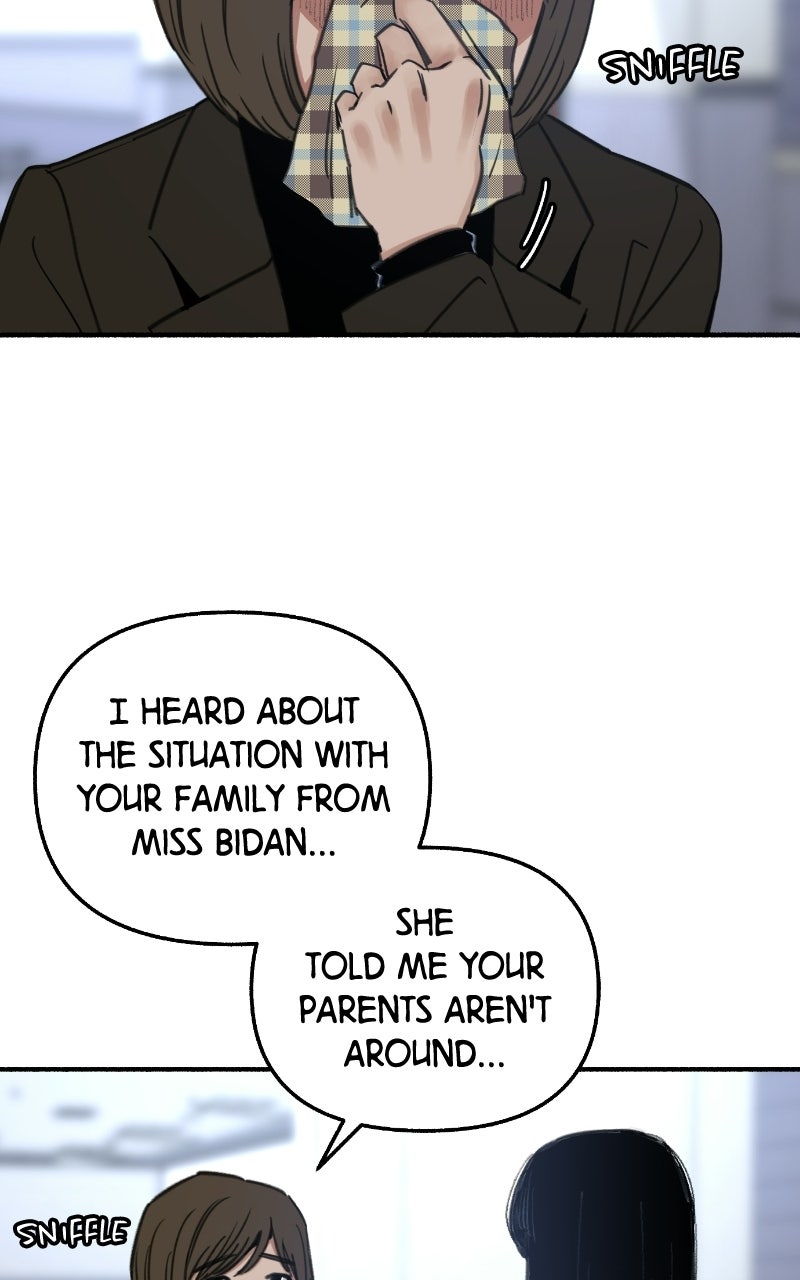 Self-Immolation Ep. 2 - Return page 40 - 