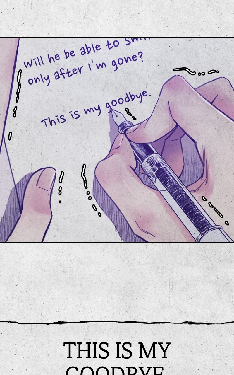 Self-Immolation Ep. 2 - Return page 5 - 