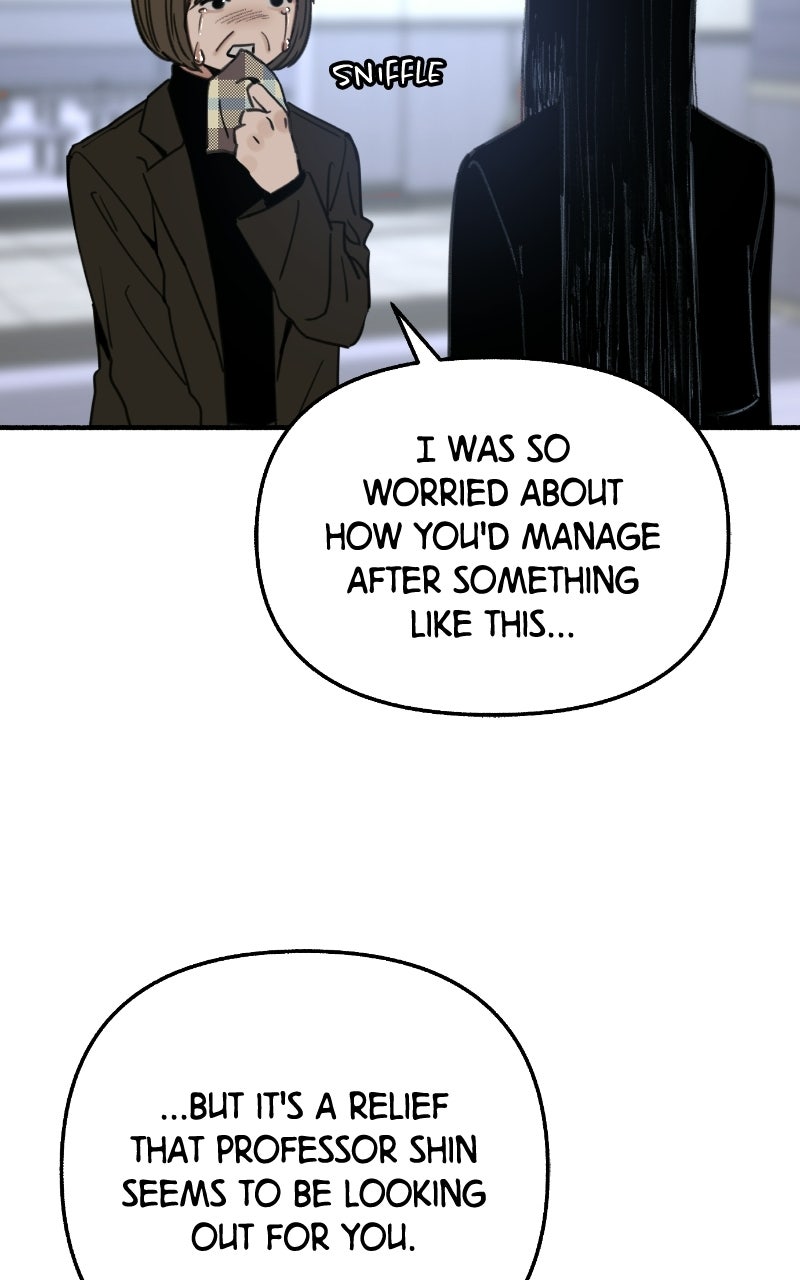 Self-Immolation Ep. 2 - Return page 41 - 