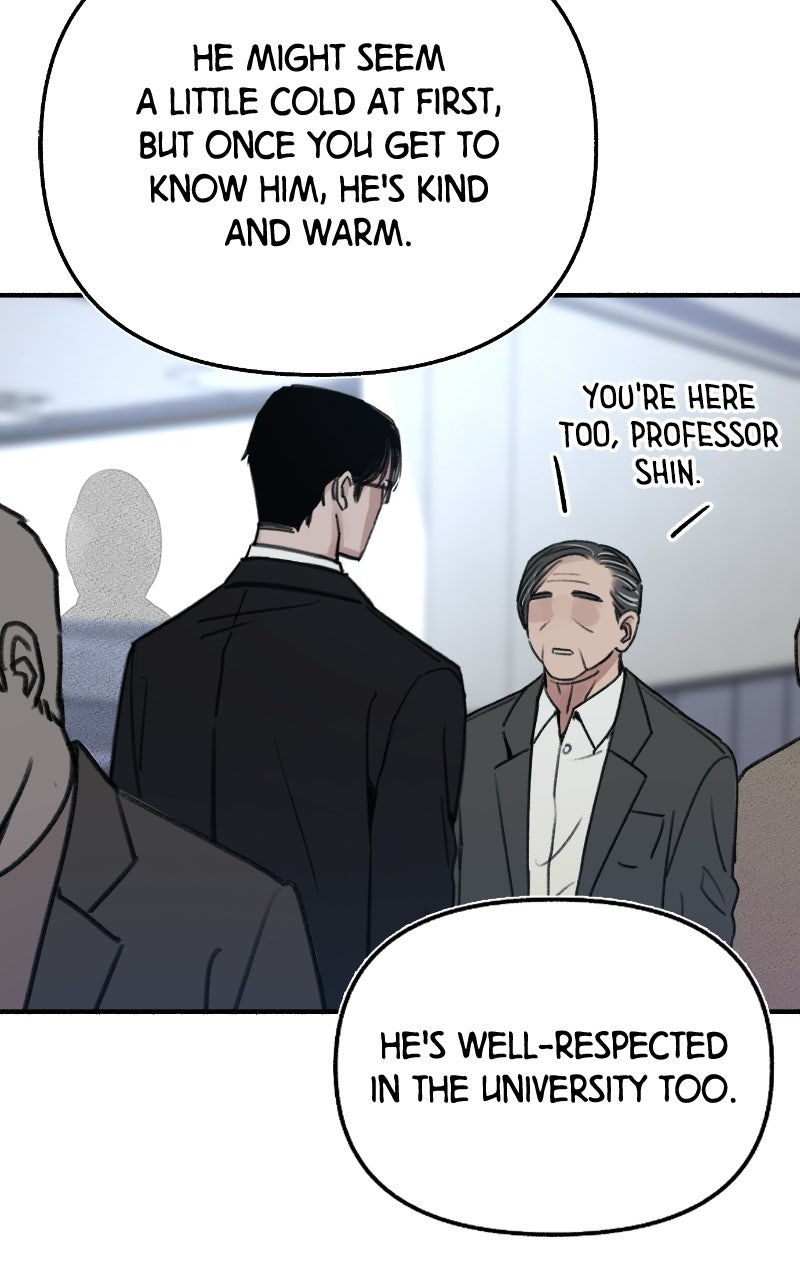 Self-Immolation Ep. 2 - Return page 43 - 