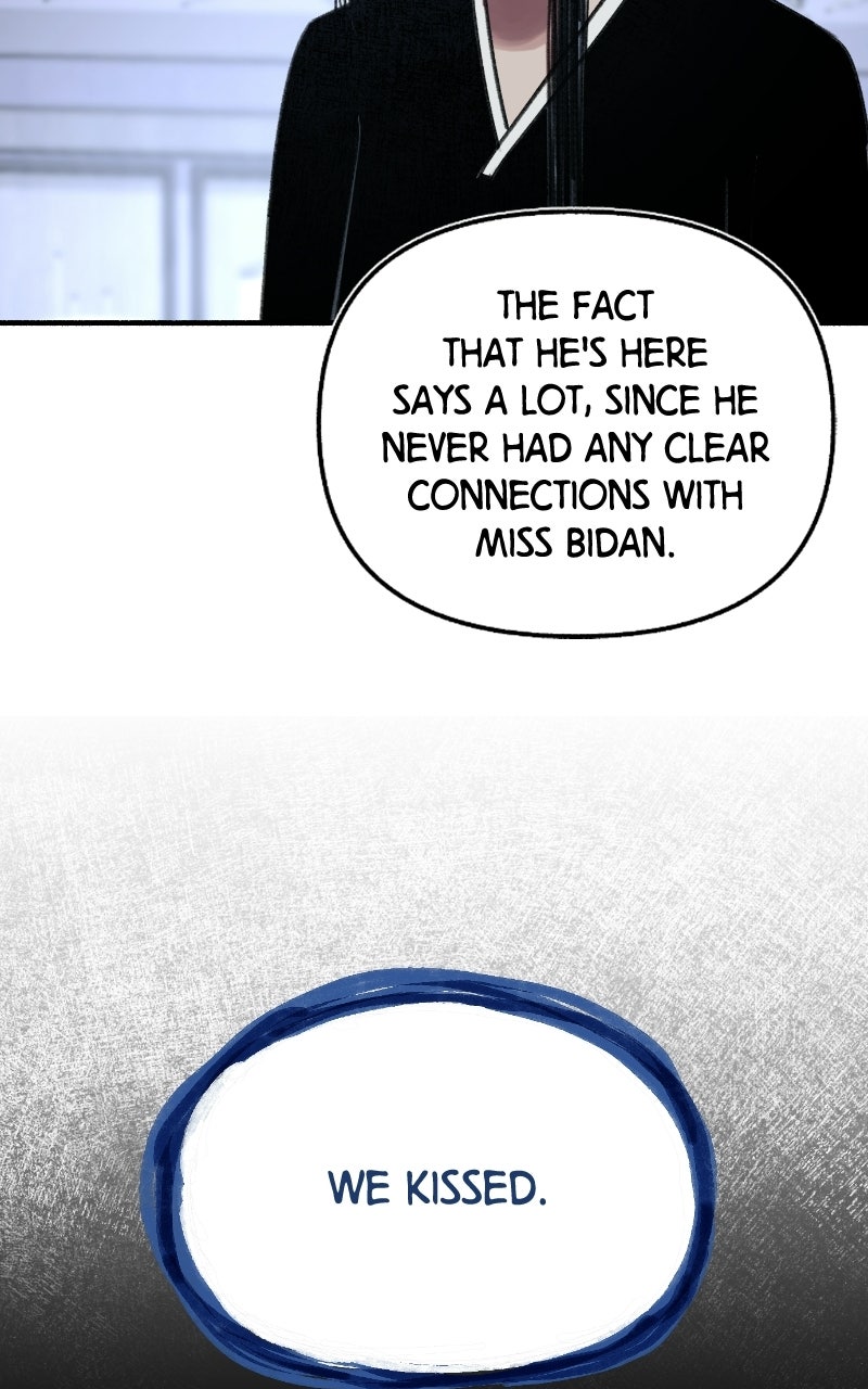 Self-Immolation Ep. 2 - Return page 45 - 
