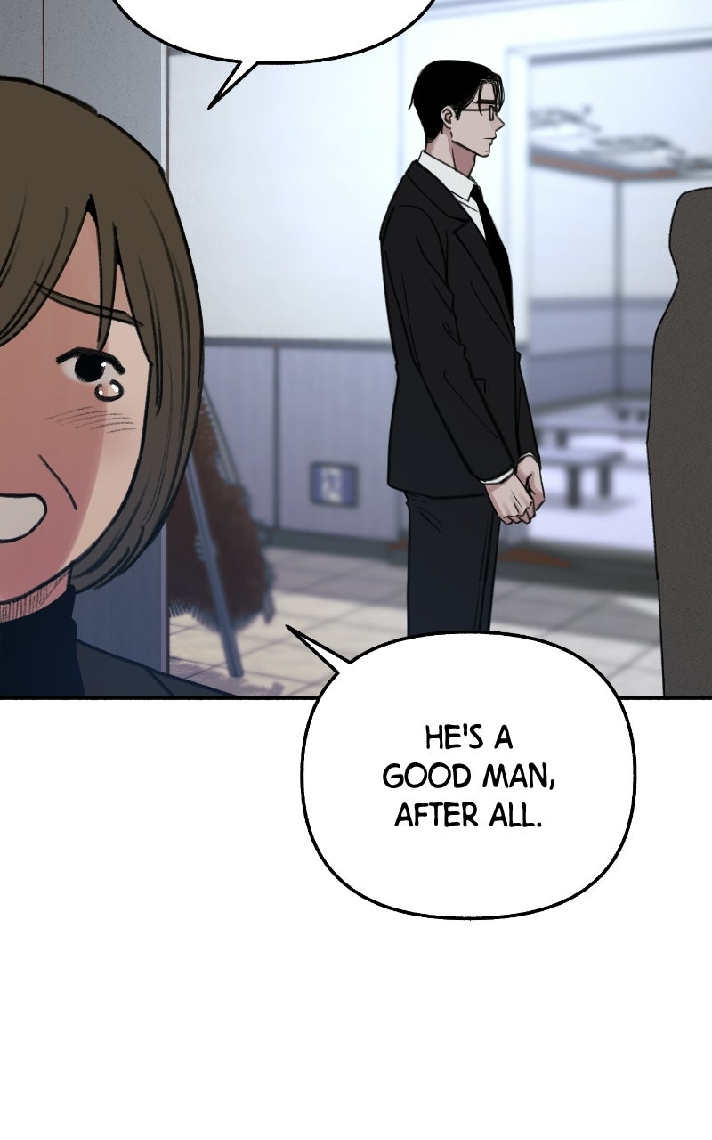 Self-Immolation Ep. 2 - Return page 49 - 