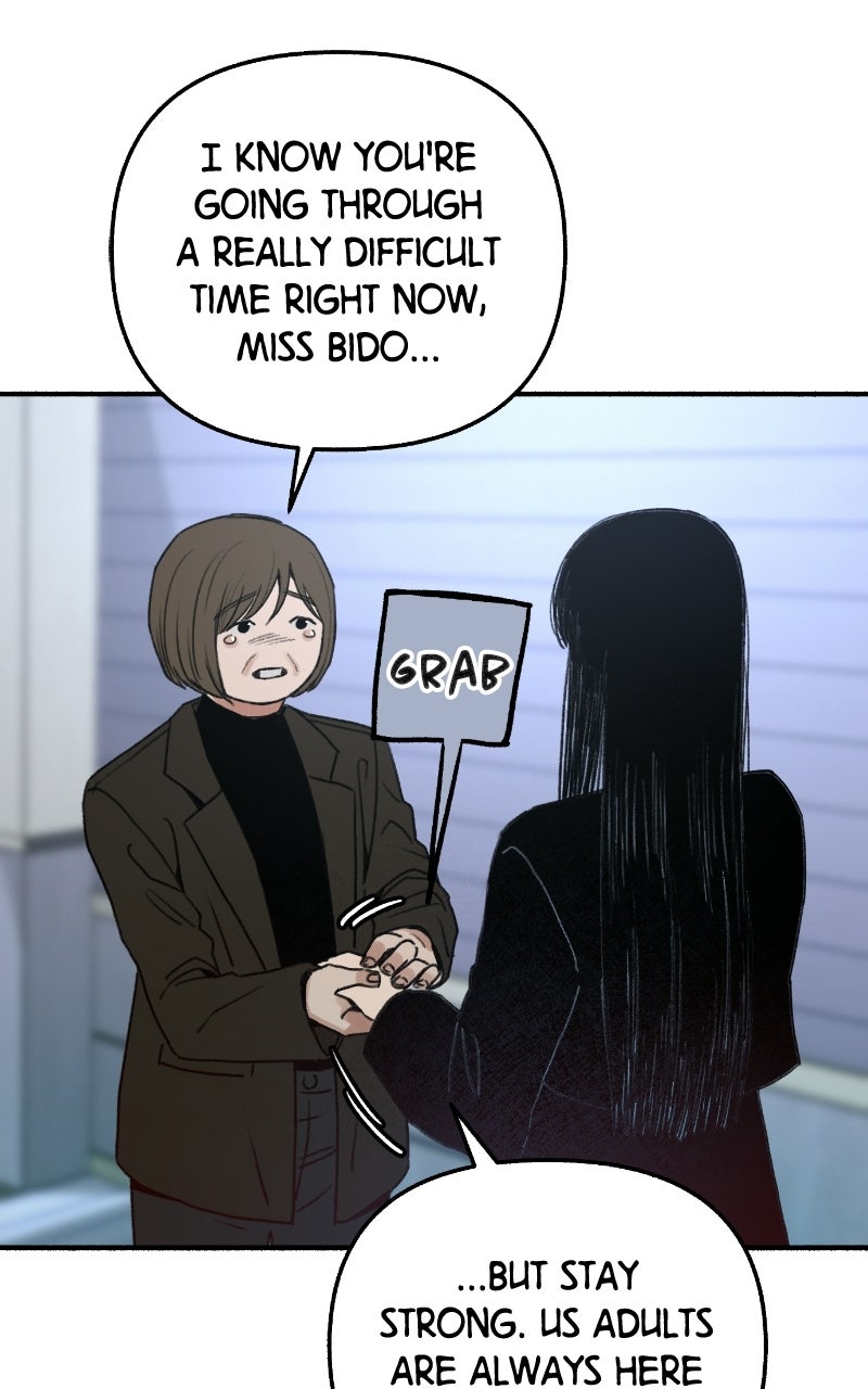 Self-Immolation Ep. 2 - Return page 51 - 