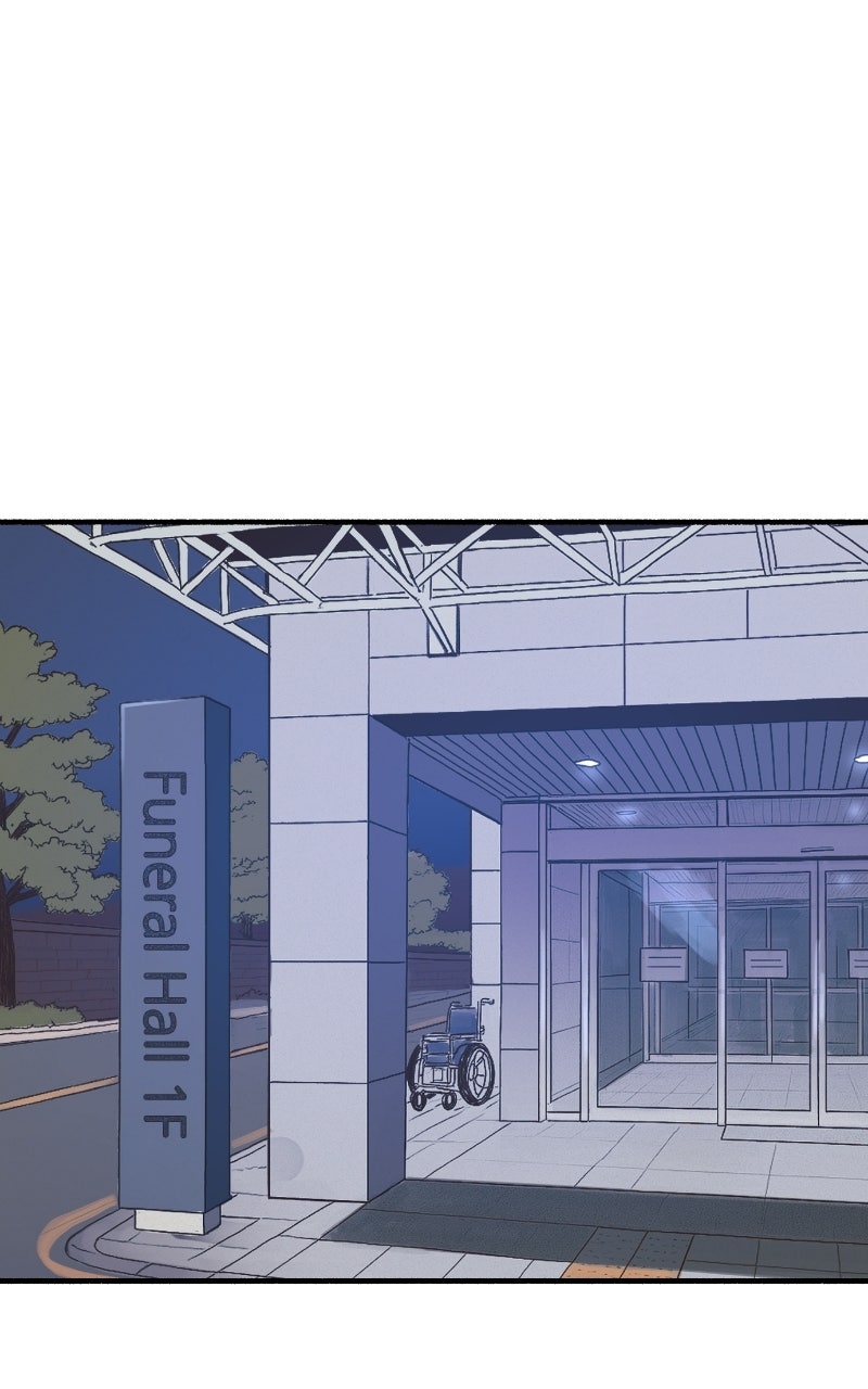 Self-Immolation Ep. 2 - Return page 60 - 
