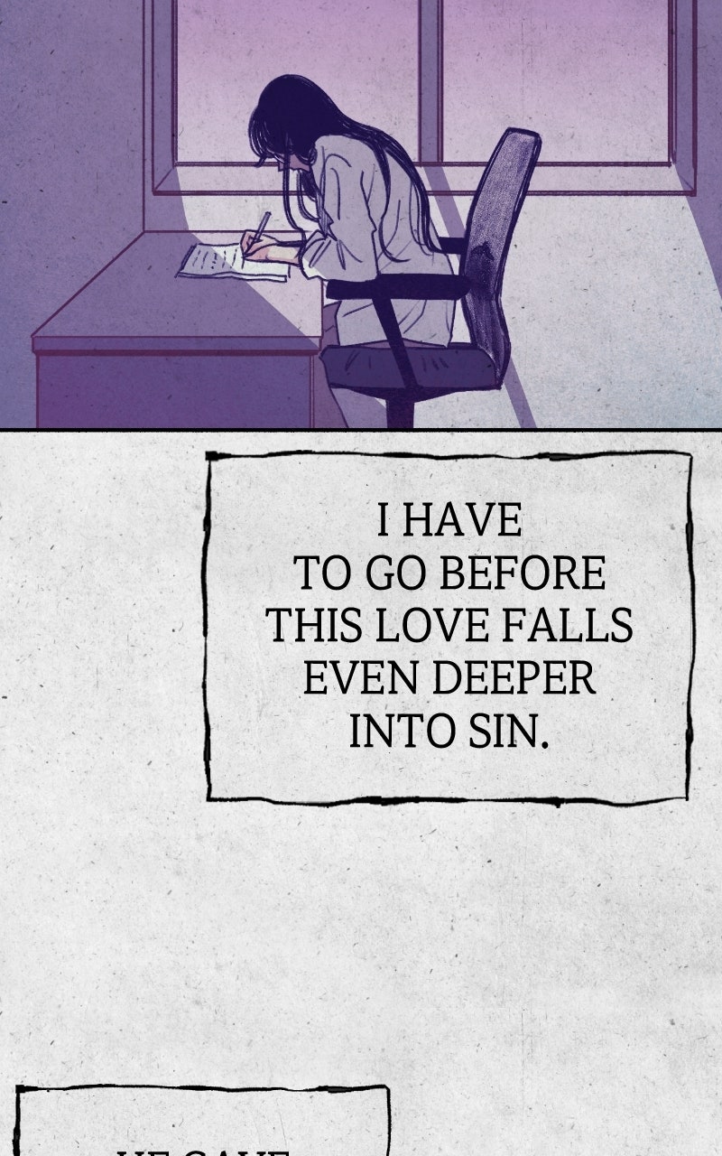 Self-Immolation Ep. 2 - Return page 7 - 