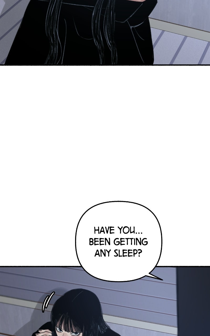 Self-Immolation Ep. 2 - Return page 64 - 