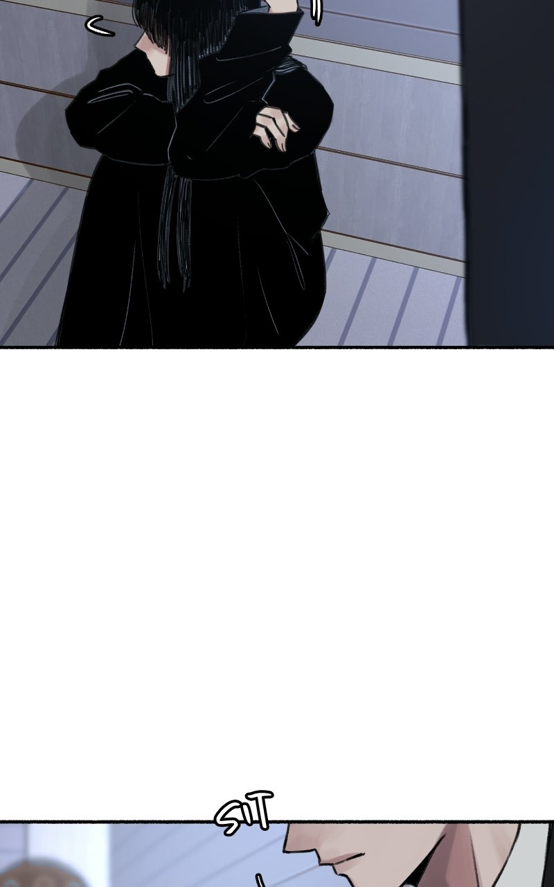 Self-Immolation Ep. 2 - Return page 66 - 