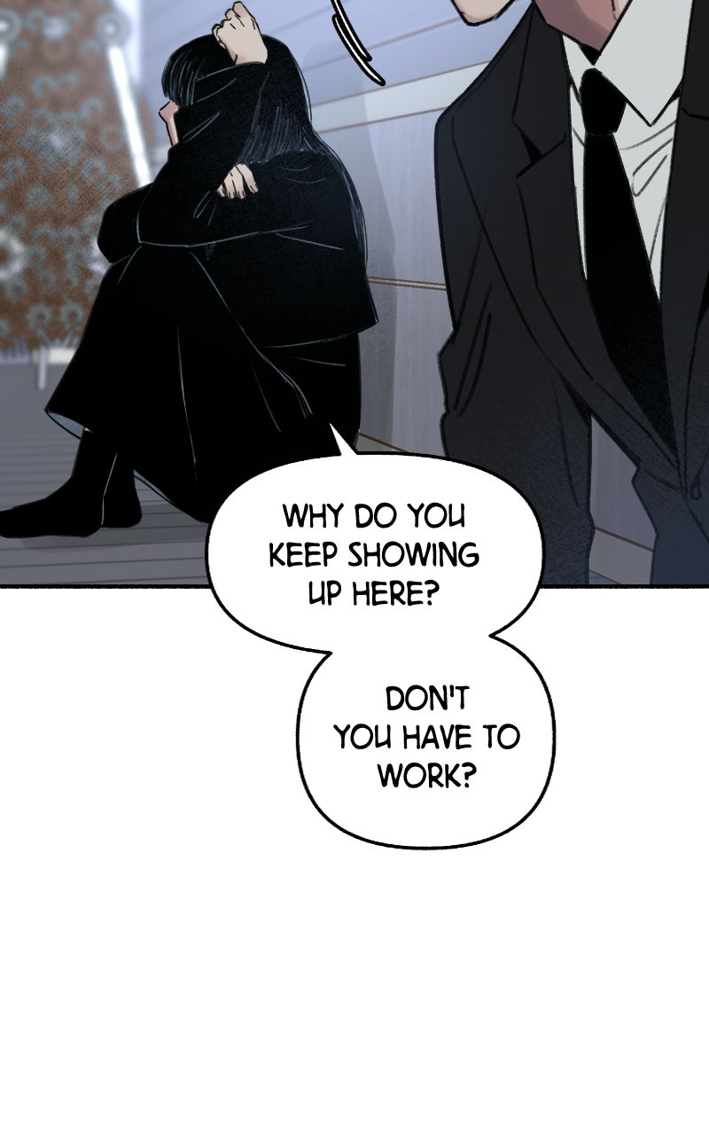 Self-Immolation Ep. 2 - Return page 67 - 