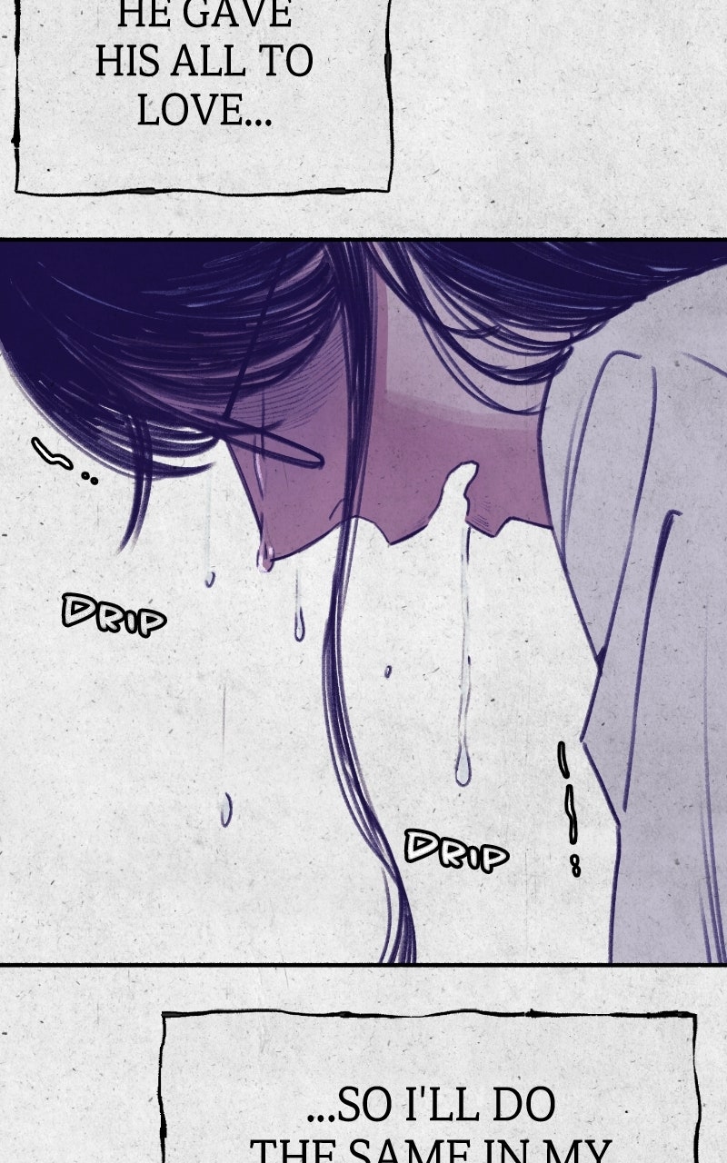 Self-Immolation Ep. 2 - Return page 8 - 