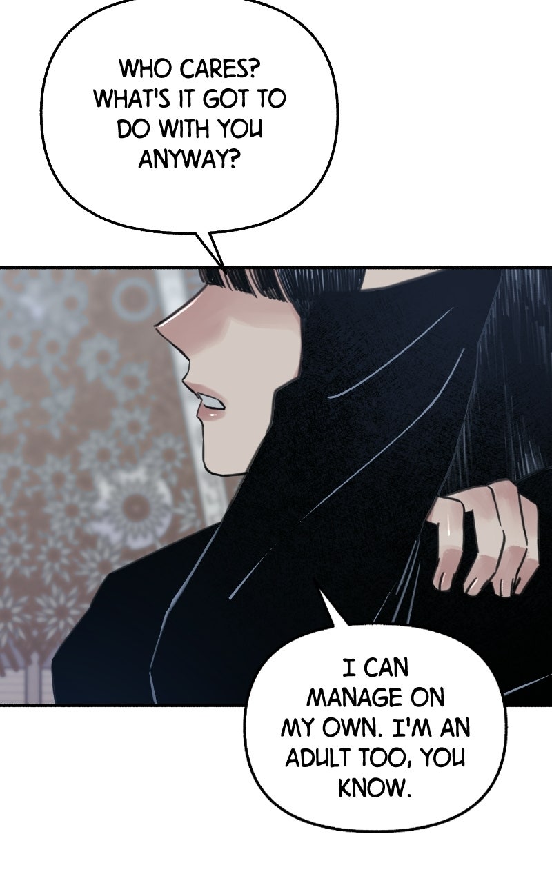 Self-Immolation Ep. 2 - Return page 71 - 