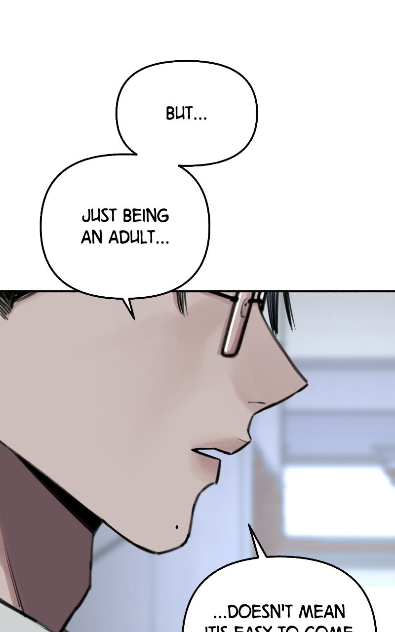 Self-Immolation Ep. 2 - Return page 72 - 