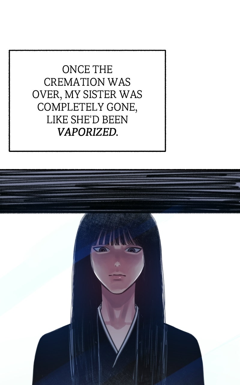 Self-Immolation Ep. 2 - Return page 77 - 
