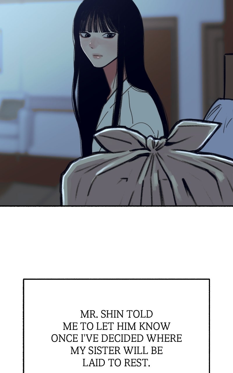Self-Immolation Ep. 2 - Return page 82 - 
