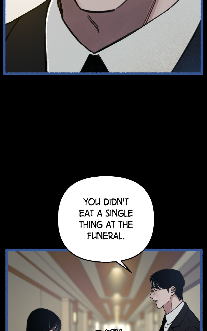 Self-Immolation Ep. 2 - Return page 84 - 