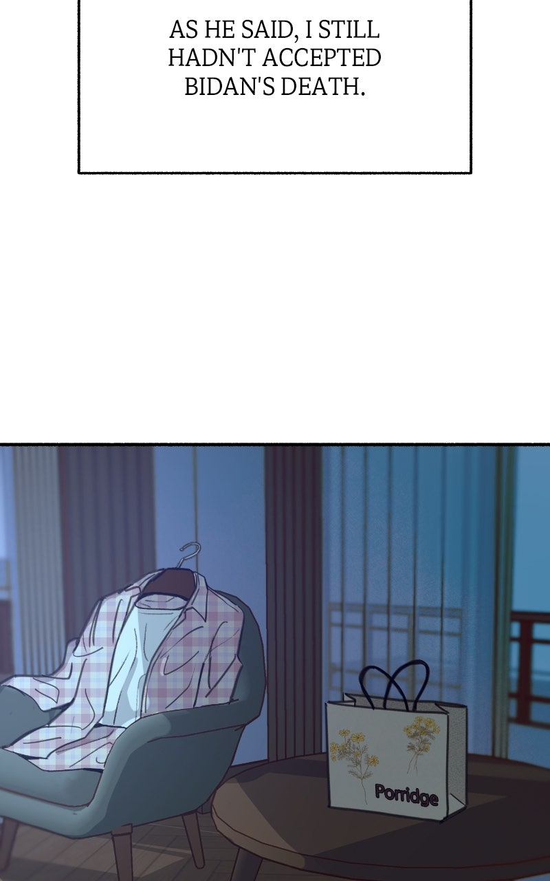 Self-Immolation Ep. 2 - Return page 92 - 